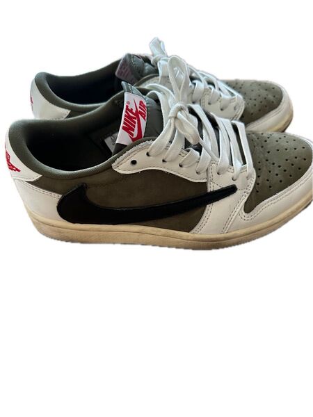 NIKE トラヴィス 23.5センチ スニーカー