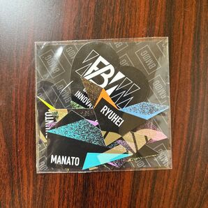 BE:FIRST BE:1ステッカーセット