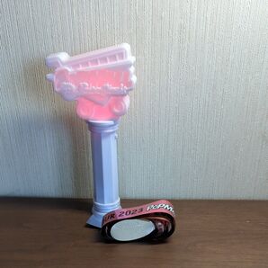 なにわ男子 POPMALL ペンライトツアーテープ付