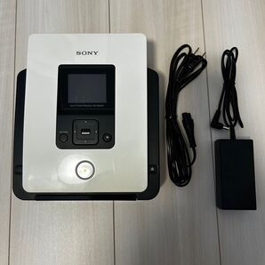 SONY VRD-MC5 DVDライター