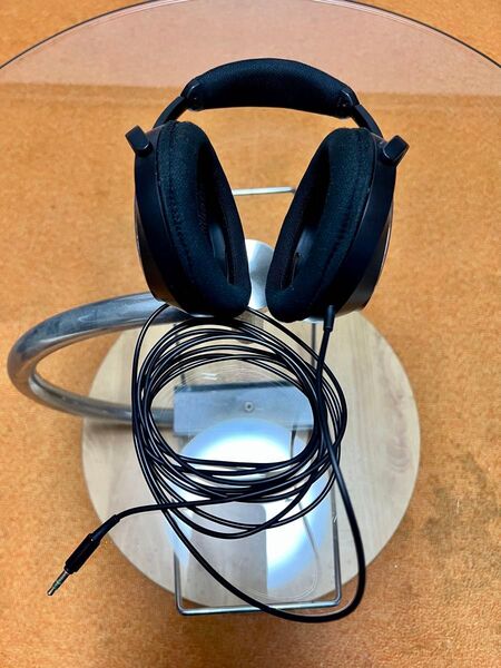 SONY 貴重フルオープン型 有線ヘッドホン MDR-MA900 美品 ソニー 解放型