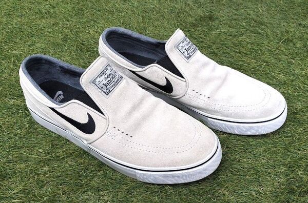 Nike SB JANOSKI SLIP (スリッポン)27.5cm