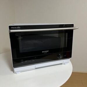 【ジャンク品】AX-UA30 SHARP シャープ ウォーターオーブン