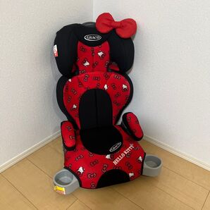 グレコ ジュニアプラス DX ハローキティ 限定モデル