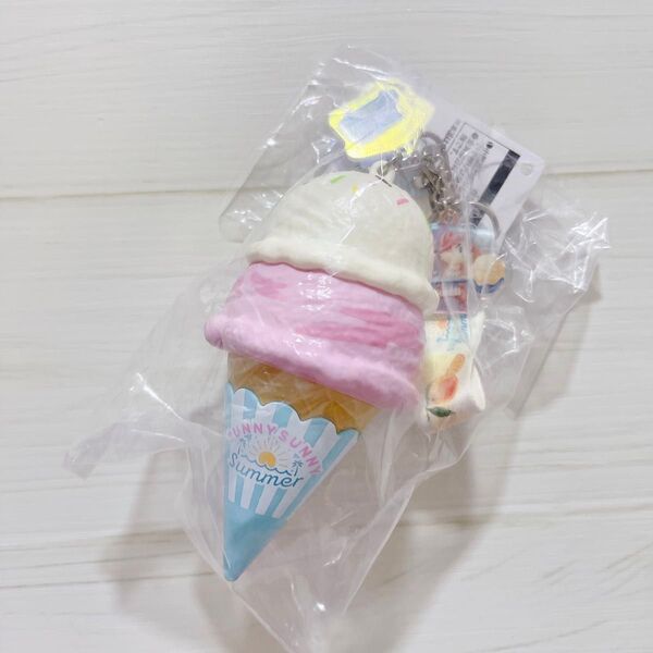 TDR サニーサニーサマー 2025 スナックケース チップ デール