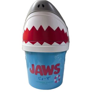 JAWS お菓子箱 入れ物 ケース