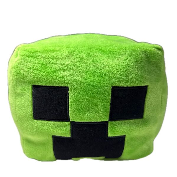 クリーパー Minecraft マイクラ マインクラフト ぬいぐるみ