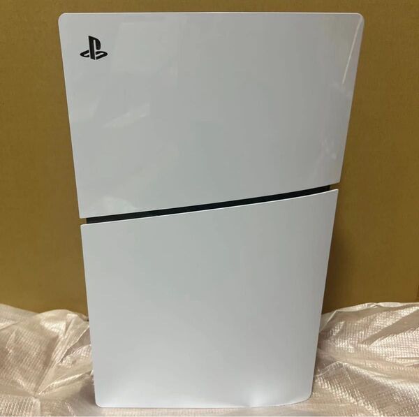 PS5 デジタルエディション CFI-2000B01 PlayStation5