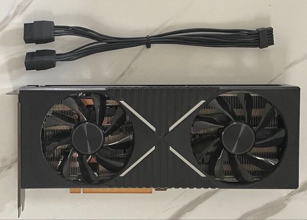 NVIDIA GeForce RTX 3070 グラフィックボード