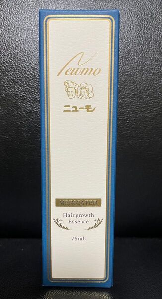 ニューモ 薬用育毛剤 75ml未開封未使用です。