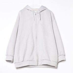 Lui's ジップパーカー2枚セット