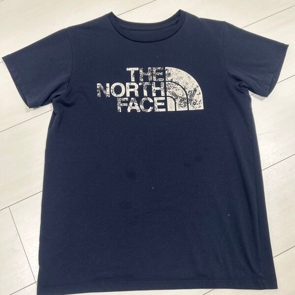 ノースフェイス THE NORTH FACE 半袖 Tシャツ レディース ジュニア