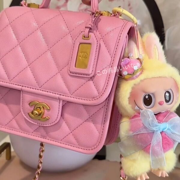 【値下げ中】Popmart LABUBU Let's Checkmate ぬいぐるみ 新品未開封