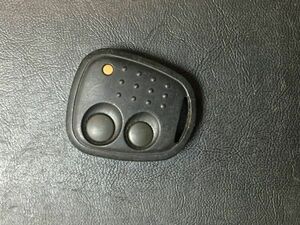 5SB 987 Subaru sending 180 jpy original keyless remote control smart key Subaru etc. 2 button 