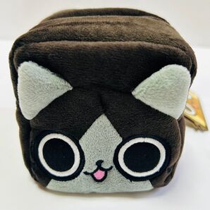 【新品】猫 メラルー ポーチ モンハン モンスターハンター