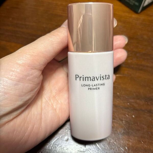 プリマヴィスタ スキンプロテクトベース 皮脂くずれ防止 25ml
