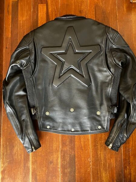 カドヤ KADOYA BLACK STAR