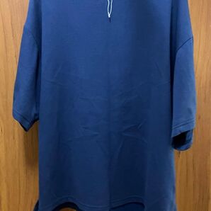 WEGO STANDARD ドライクルーネックT(半袖) Lサイズ