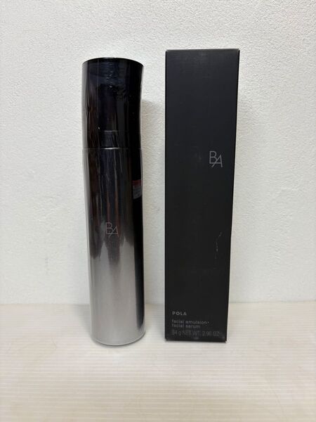 ポーラ BA ミルクフォーム84g (保湿乳液、美容液)