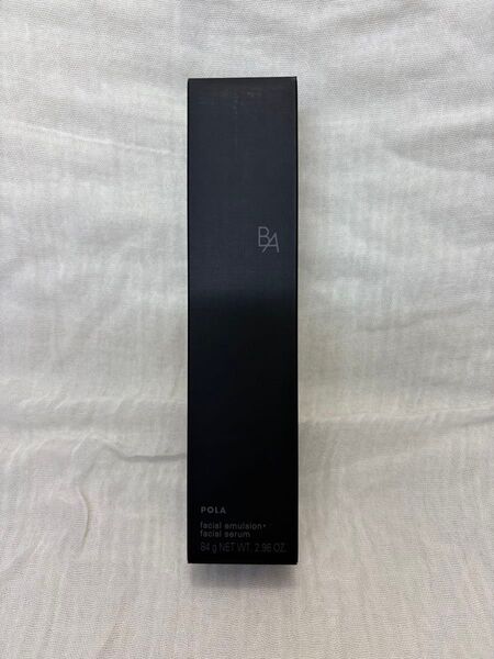 ポーラ BA ミルクフォーム84g (保湿乳液、美容液)