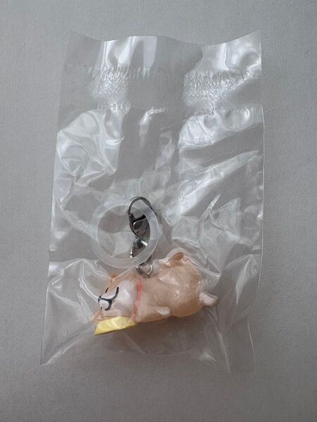 しばんばん ちゃしばんばん めじるしアクセサリー
