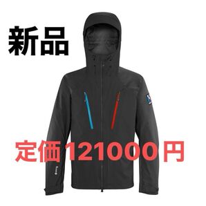 【超限定価格】ミレー トリロジー Vアイコン デュアル GORE-TEX PRO