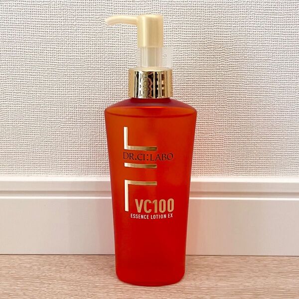 シーラボ VエッセンスローションEX R (化粧水) 150ml ポンプタイプ