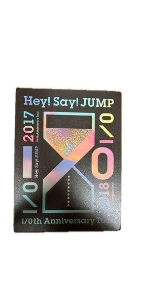 Hey!Say!JUMP I/Oth 初回限定盤1 LIVE DVD