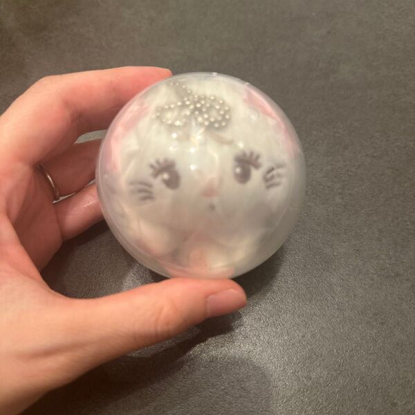 mikko ぬいぐるみ2 mousse ムース マスコット
