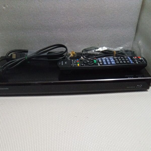 Panasonic DIGA DMR-BRZ1020