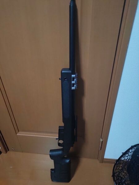 東京マルイ m40a5 予備マガジン2個
