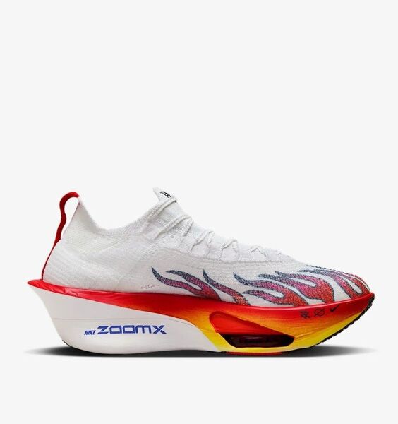 NIKE アルファフライ3プレミアム ランニング