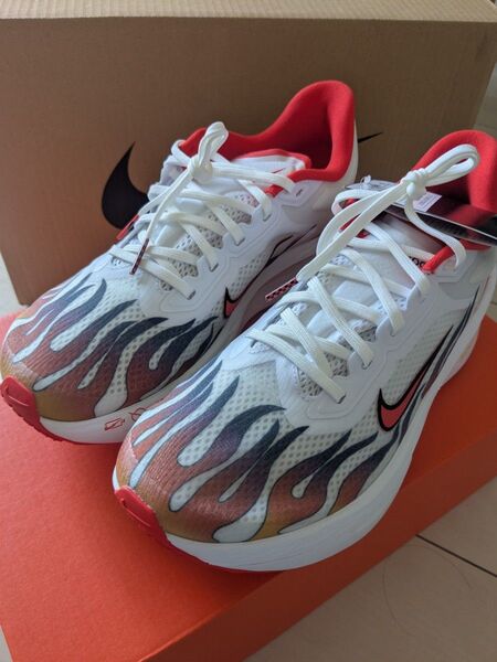 ナイキ ズームフライ6プレミアム NIKE