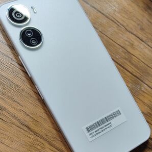 A302ZT 新品未使用 SiMフリー ホワイト