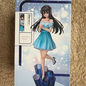 桜島麻衣 宝石Ver. フィギュア