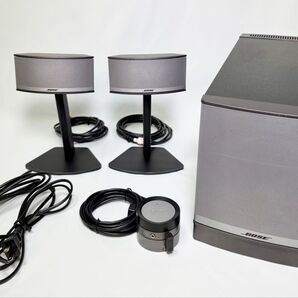 【送料無料】BOSE ボーズ Companion5 マルチメディア スピーカーシステム