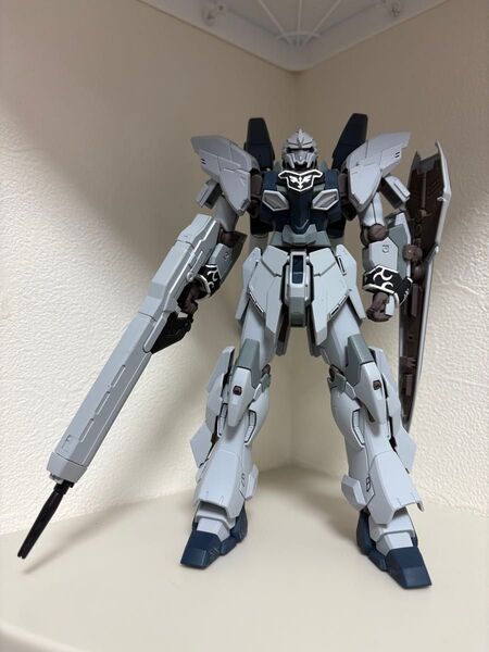 HG 1/144 シナンジュ スタイン