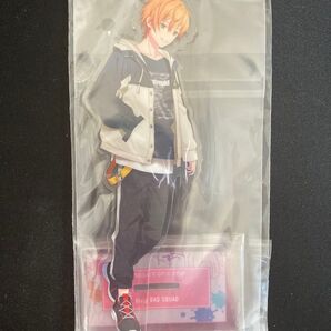 プロセカ 東雲彰人 アクスタ セガラッキーくじ D賞