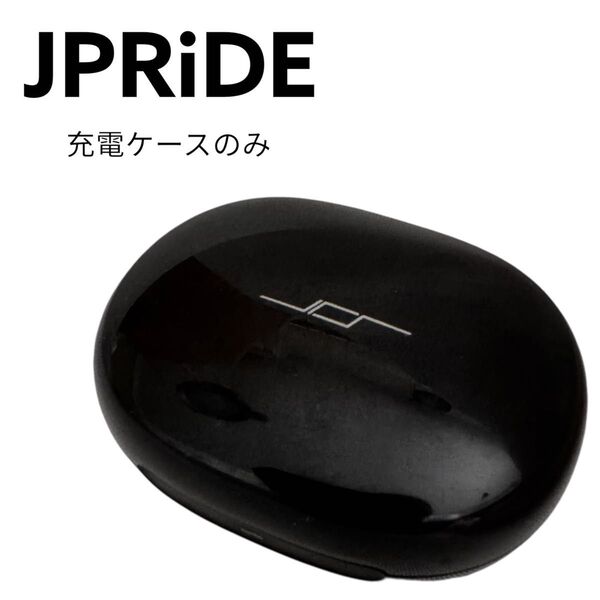 JPRiDE model i ANC ワイヤレスイヤホン ケースのみ 充電器