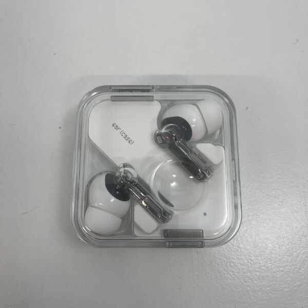 NOTHING ear (2) B155 ワイヤレスイヤホン