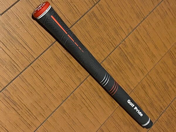 ゴルフプライド CP2PRO スタンダード
