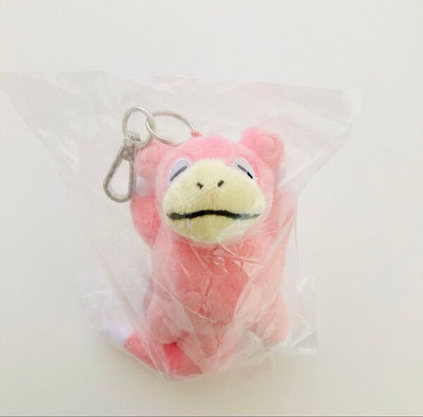 ポケモン ヤドン ぬいぐるみ キーリング キーホルダー マスコット 韓国限定