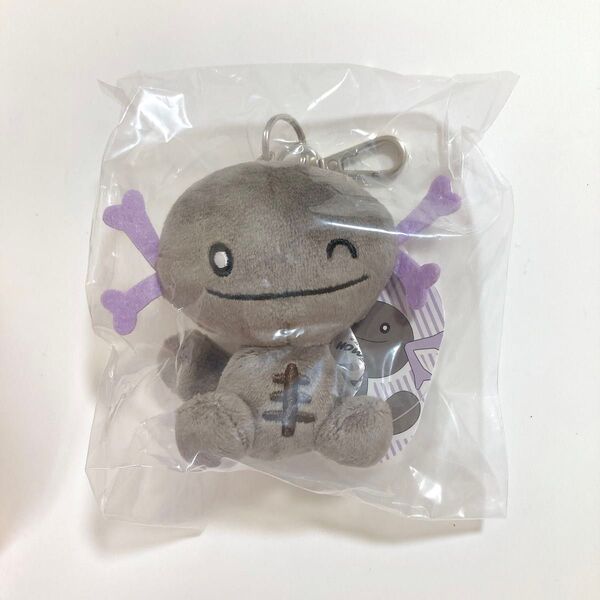 ポケモン バルデア ウパー ぬいぐるみ キーリング キーホルダー マスコット韓国