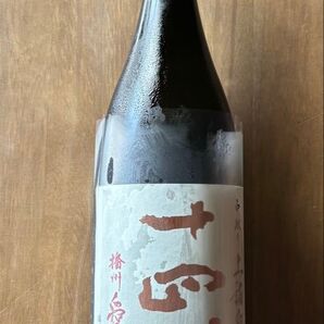 十四代 純米大吟醸 播州愛山 1800 中取り