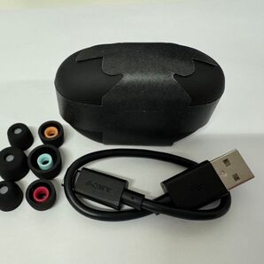 SONY ヘッドホン WF-1000XM5 未使用品