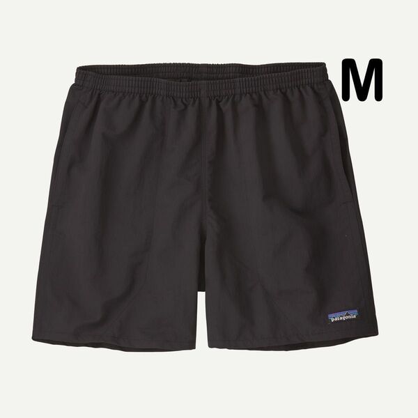 patagonia メンズ・バギーズ・ショーツ 5インチ パタゴニア 正規新品