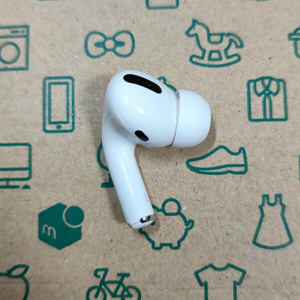 Apple AirPods Pro 片耳 L 片方 左耳 176