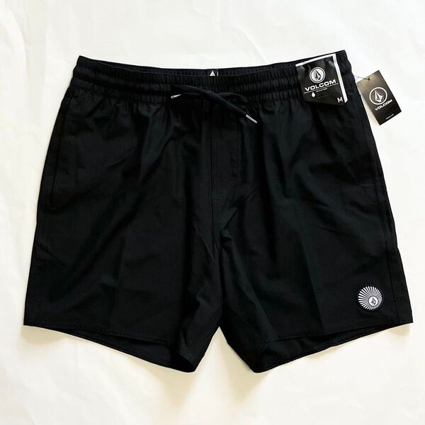 VOLCOM ボルコム 水陸両用 ショートパンツ ボードショーツ ハイブリッドサーフパンツ サーフィン キャンプ アウトドア 水着