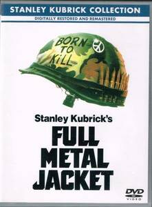 [ с субтитрами ] full metal * жакет / Stanley * Kubrick 