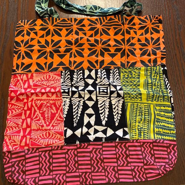 noanoa hawaii バッグ
